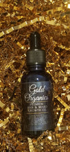 Load image into Gallery viewer, Organic Hair & Beard Growth Oil