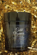 Load image into Gallery viewer, Organic Premium Body Butter