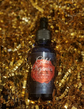 Load image into Gallery viewer, Organic Anti-Aging Face Oil
