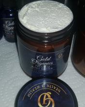Load image into Gallery viewer, Organic Premium Body Butter
